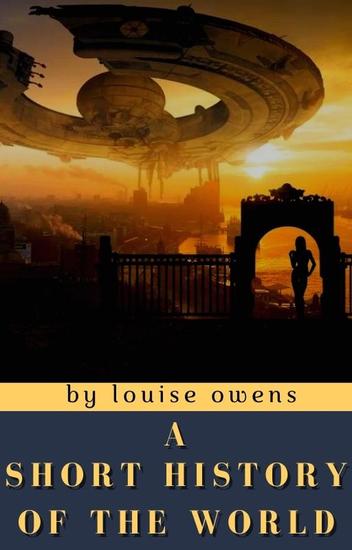 A Short History of the World - cover
