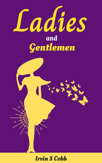 Ladies and Gentlemen - cover