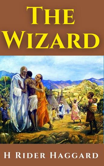The Wizard - cover