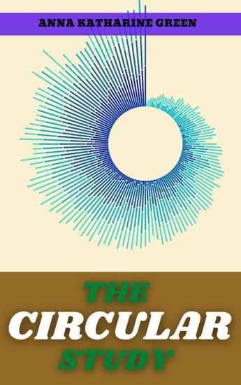 The circular study - cover