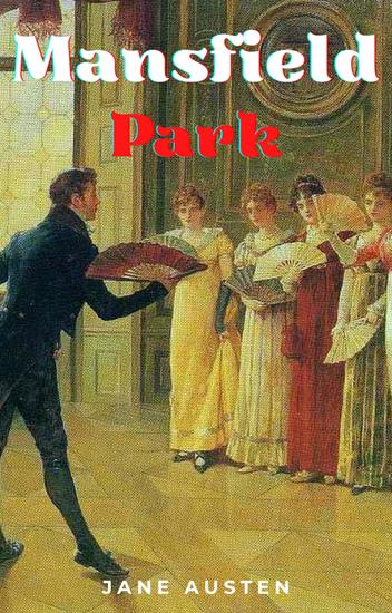 Mansfield park - cover