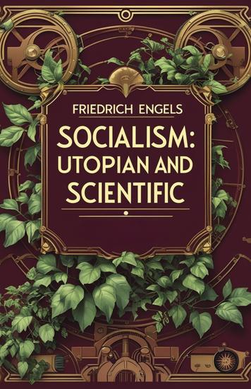 Socialism - cover