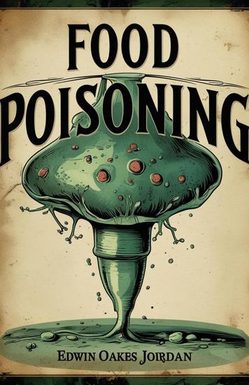 Food Poisoning - cover