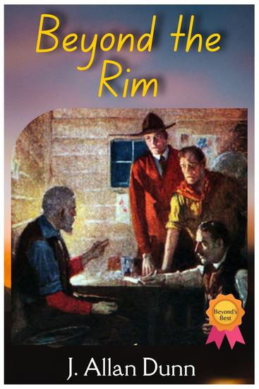 Beyond the Rim - cover