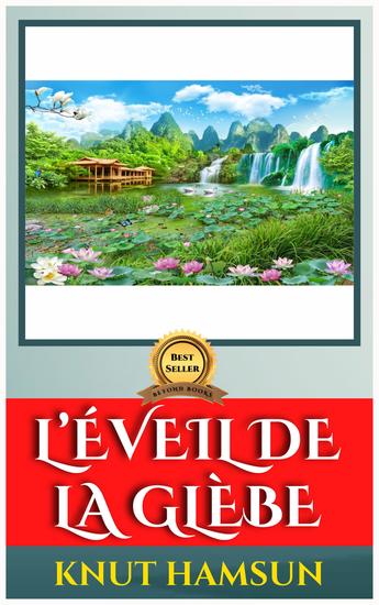 L'éveil de la glèbe - cover