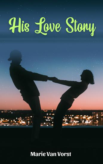 His love story - cover
