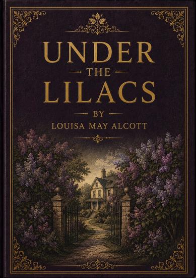 Under The Lilacs - cover