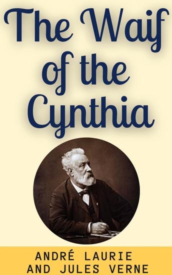 The Waif of the Cynthia - cover