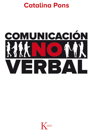 Comunicación no verbal - cover