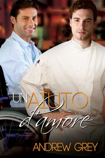 Un aiuto d'amore - cover