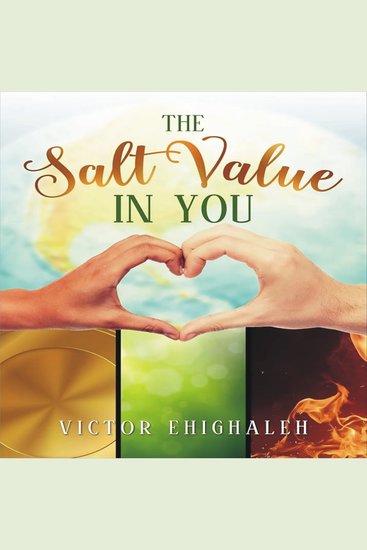 The Salt Value in You - cover
