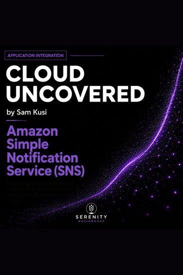 Amazon Simple Notification Service (SNS) - cover