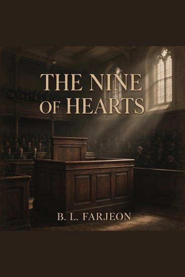 The Nine of Hearts - cover