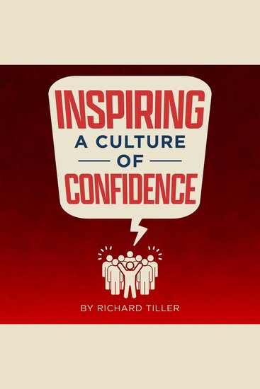 Inspiring a Culture of Confidence - cover