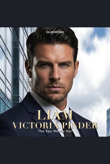 Liam - cover
