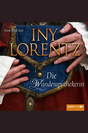 Die Wanderapothekerin - Ungekürzt - cover
