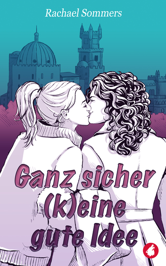 Ganz sicher (k)eine gute Idee - cover