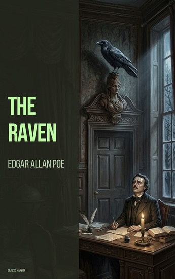 The Raven - cover