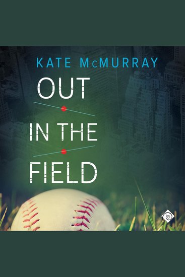 Out in the Field (Unabridged) - cover