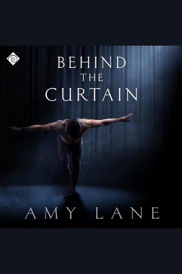 Behind the Curtain (Unabridged) - cover