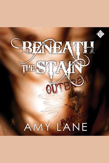 Beneath the Stain (Unabridged) - cover
