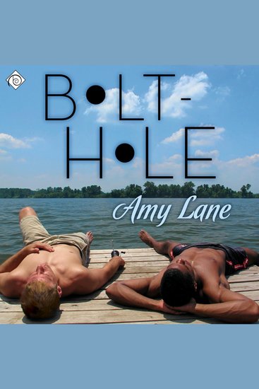 Bolt-Hole (Unabridged) - cover