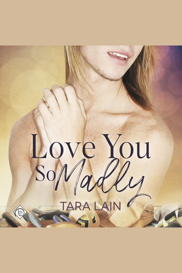 Love You so Madly (Unabridged) - cover