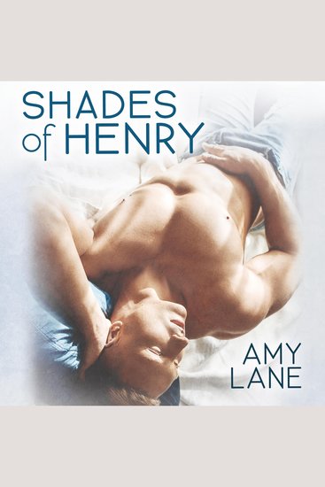 Shades of Henry: The Flophouse Book 1 (Unabridged) - cover