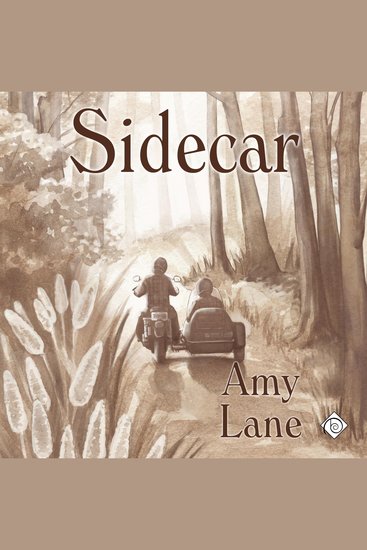 Sidecar - cover