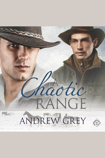 Chaotic Range A: Stories from the Range Book 7 (Unabridged) - cover