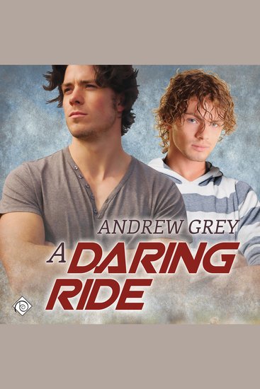 Daring Ride A: The Bullriders Book 2 (Unabridged) - cover