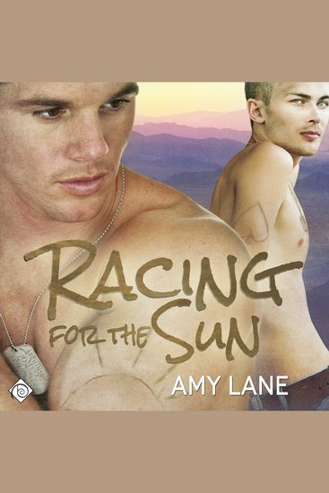 Racing for the Sun (Unabridged) - cover