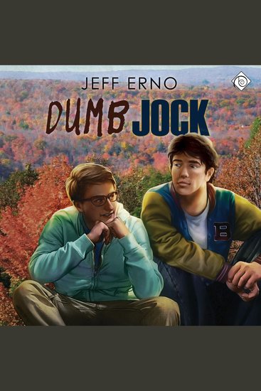 Dumb Jock (Unabridged) - cover