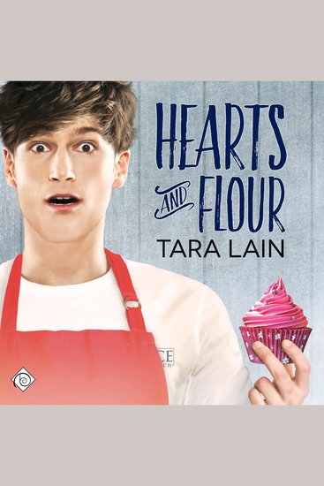 Hearts and Flour (Unabridged) - cover