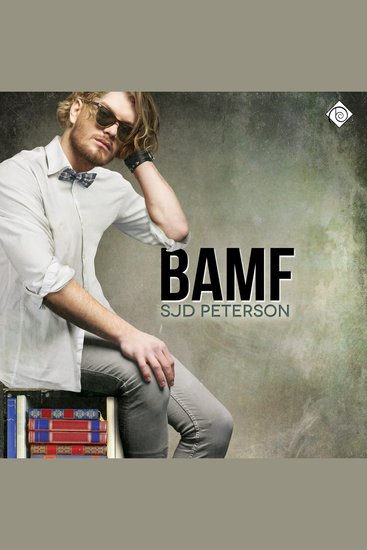 Bamf (Unabridged) - cover