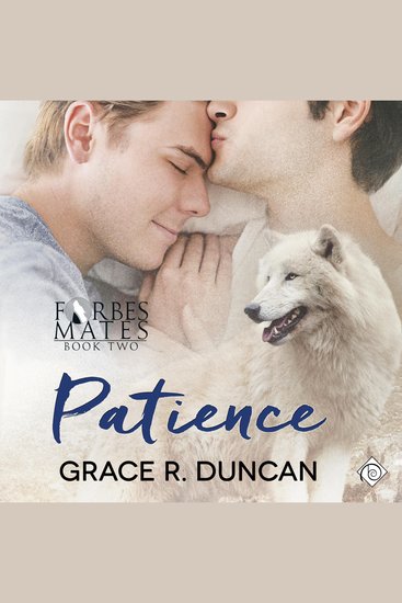 Patience: Forbes Mates Series Book 2 (Unabridged) - cover