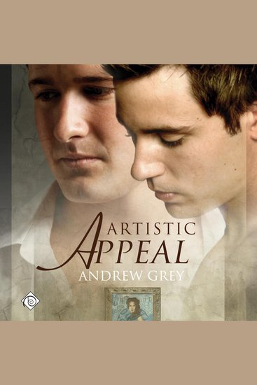 Artistic Appeal (Unabridged) - cover