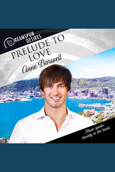 Prelude to Love: Dreamspun Desires Book 49 (Unabridged) - cover