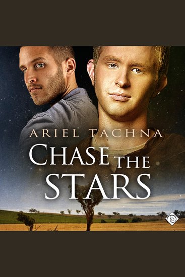 Chase the Stars (Unabridged) - cover