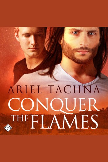 Conquer the Flames (Unabridged) - cover