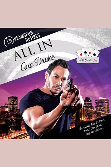 All In (Unabridged) - cover
