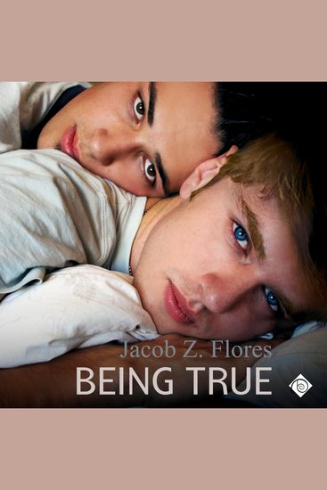 Being True (Unabridged) - cover
