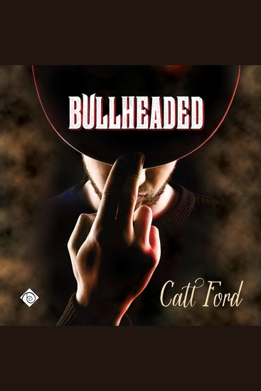 Bullheaded (Unabridged) - cover