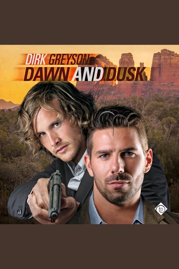 Dawn and Dusk (Unabridged) - cover