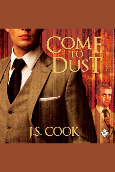 Come to Dust (Unabridged) - cover