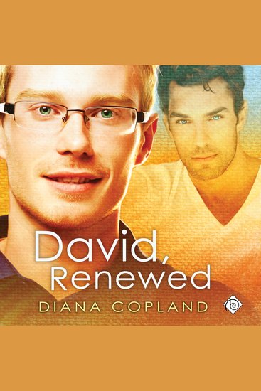 David Renewed (Unabridged) - cover