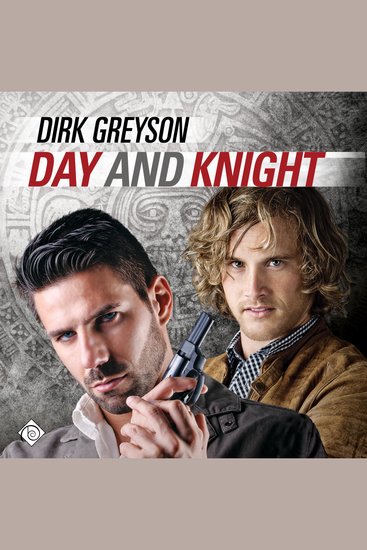 Day and Knight (Unabridged) - cover