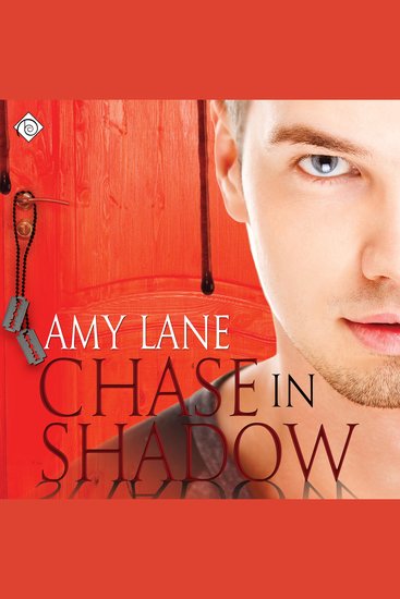 Chase in Shadow (Unabridged) - cover