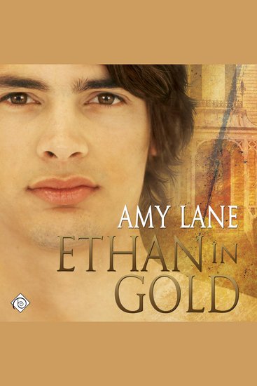 Ethan in Gold: Johnnies Book 3 (Unabridged) - cover