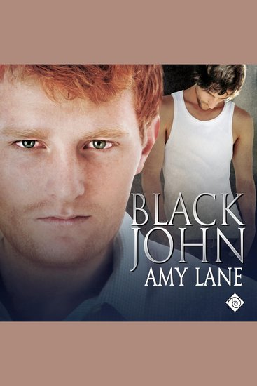 Black John: Johnnies Book 4 (Unabridged) - cover